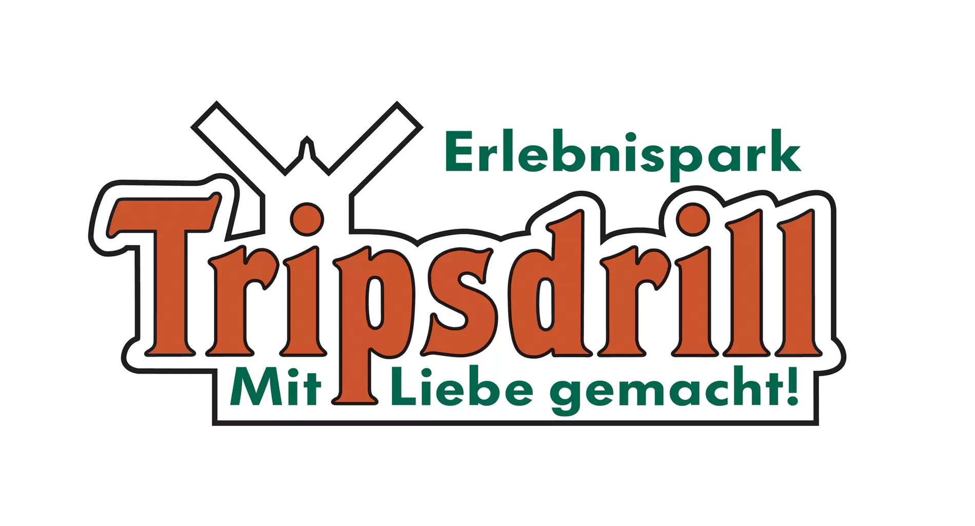 Tripsdrill Logo