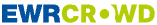 EWR CROWD Logo
